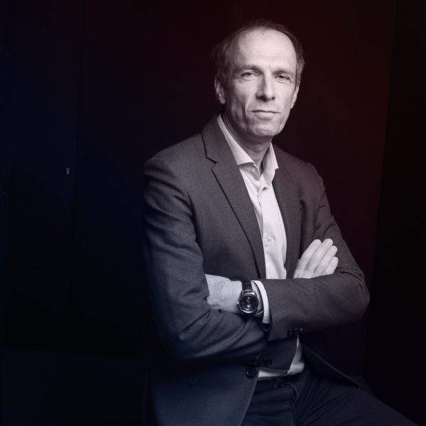 Frank Madlener Ircam Amplify