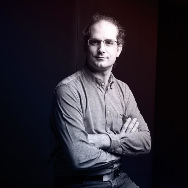 Frederic Amadu Ircam Amplify