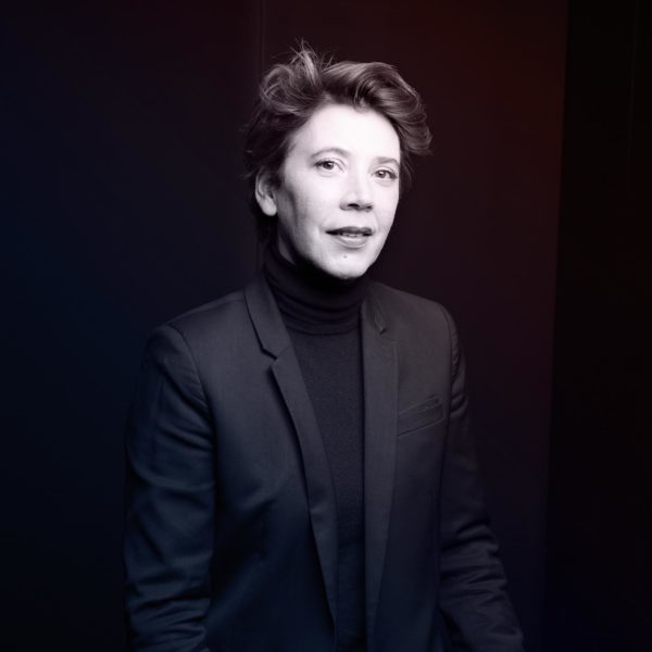 Marion Laporte Ircam Amplify