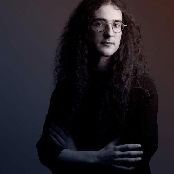 Cyril Lavrat -Ircam amplify