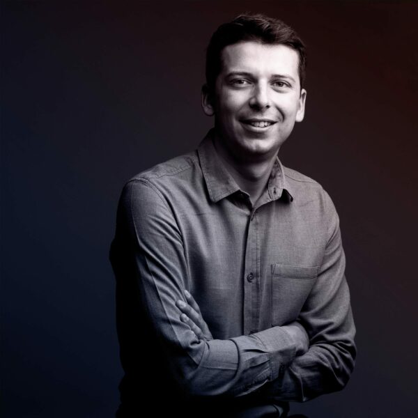 Florian Gille Ircam amplify