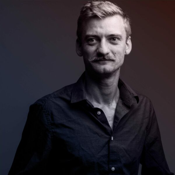 Nicolas Dauban Ircam amplify